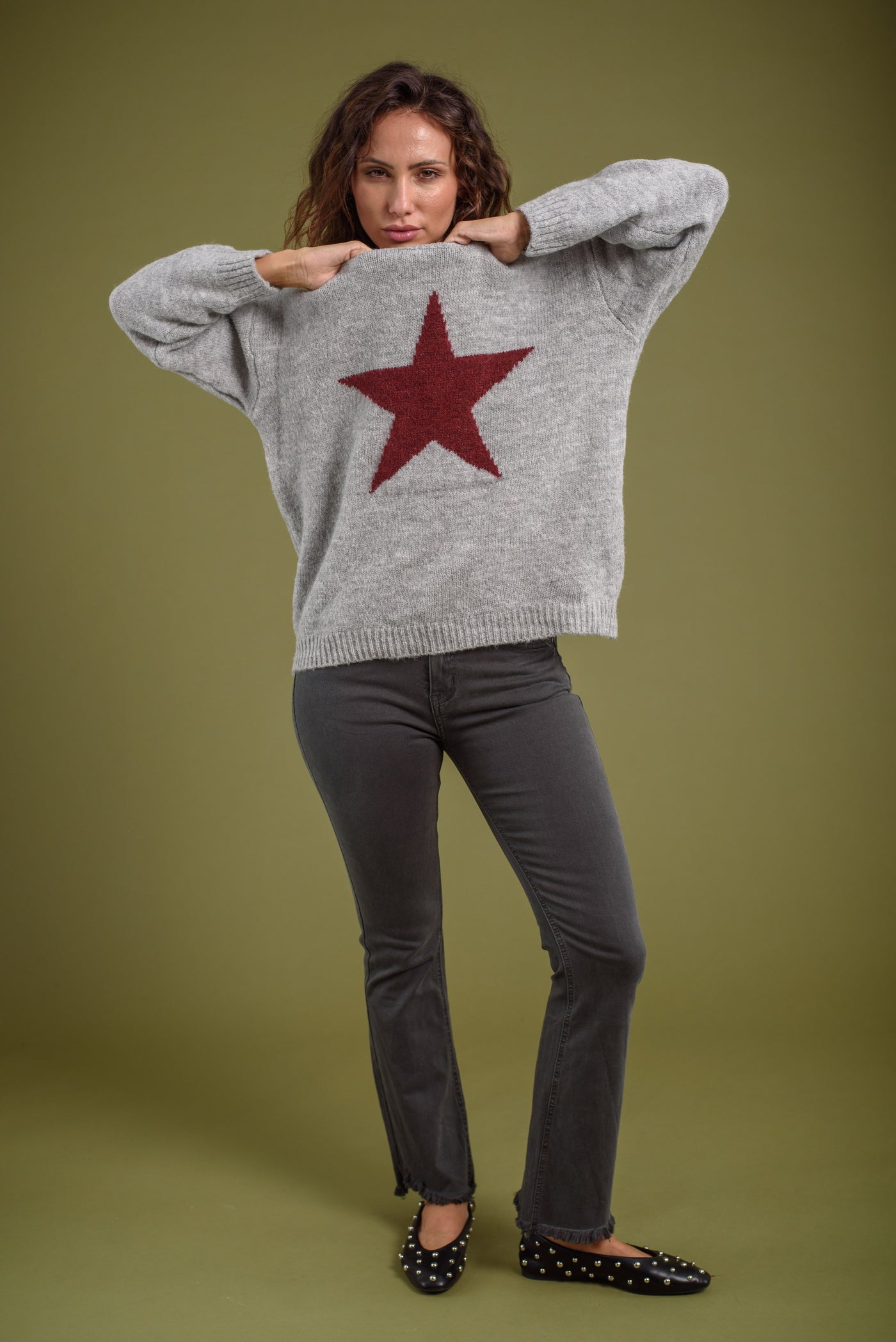 Jersey Atlanta Borgoña