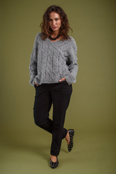 Geraldine Gris