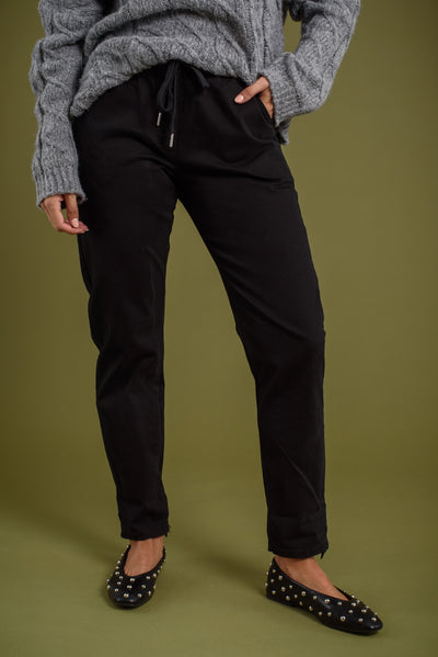 Pantalón Gemma Negro