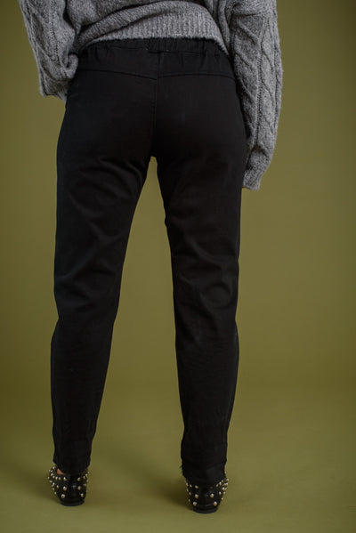 Pantalón Gemma Negro