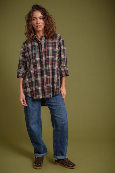 Camisa Montana