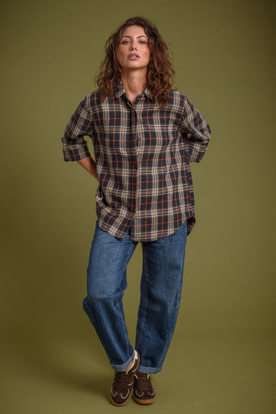 Camisa Montana