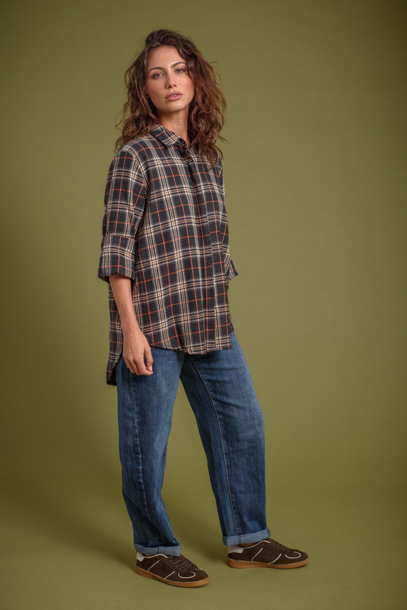 Camisa Montana