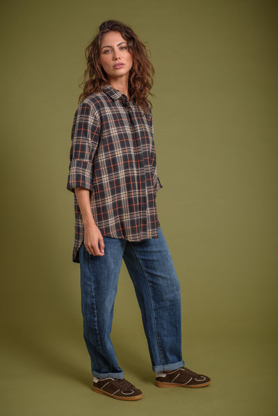 Camisa Montana