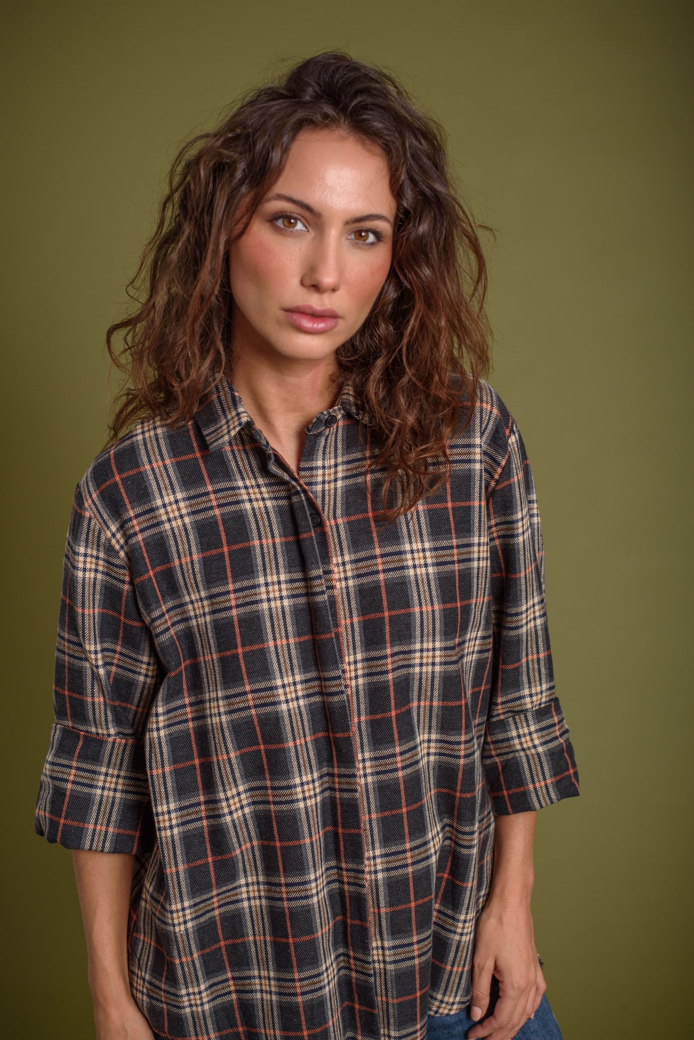 Camisa Montana