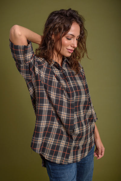 Camisa Montana