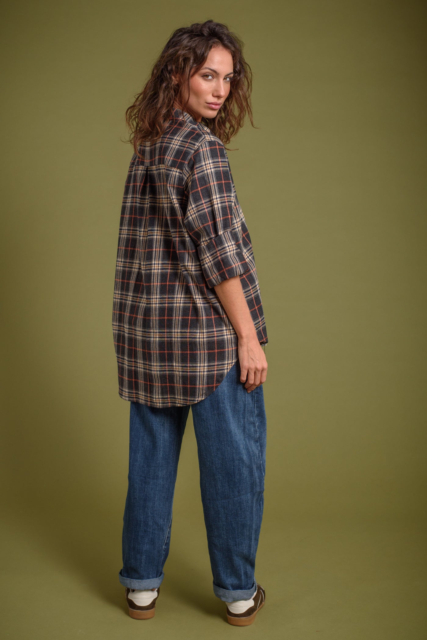 Camisa Montana