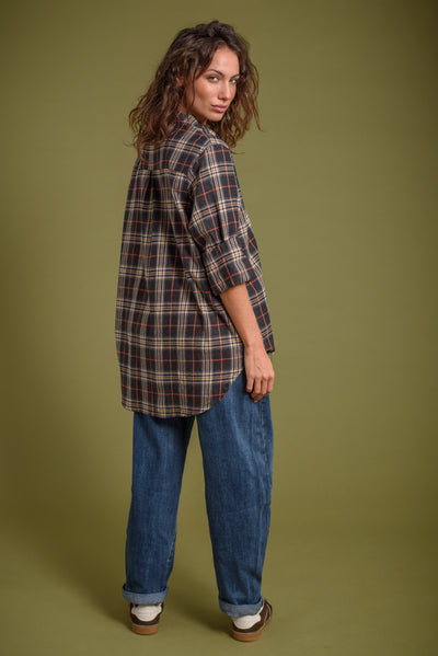 Camisa Montana