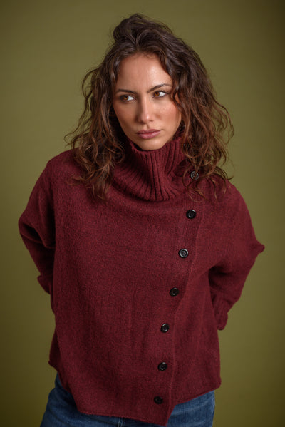 Jersey Alicia Burdeos
