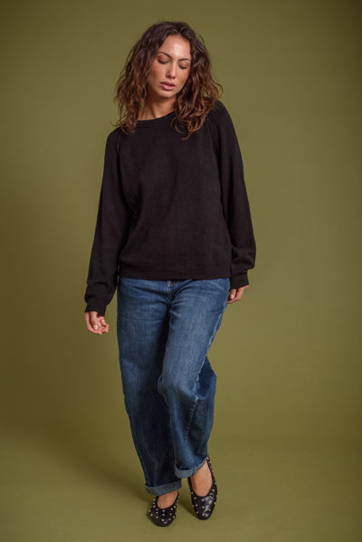 Jersey Elisa Negro