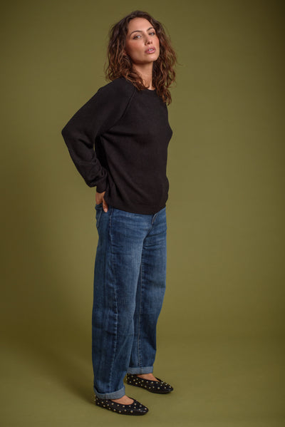 Jersey Elisa Negro