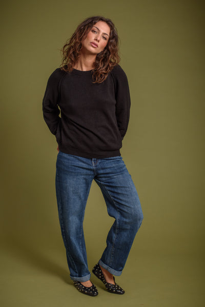 Jersey Elisa Negro