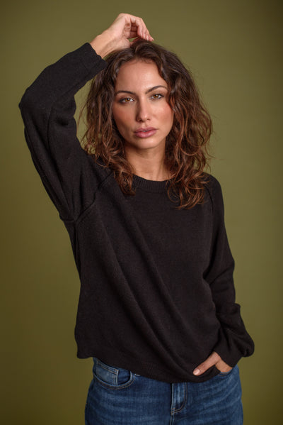 Jersey Elisa Negro
