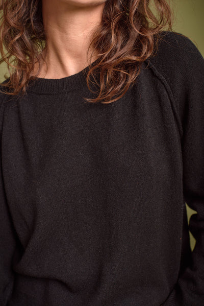 Jersey Elisa Negro