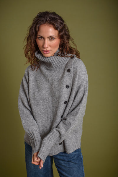 Jersey Alicia Gris