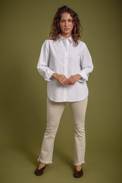 Jeans Francesca Beige