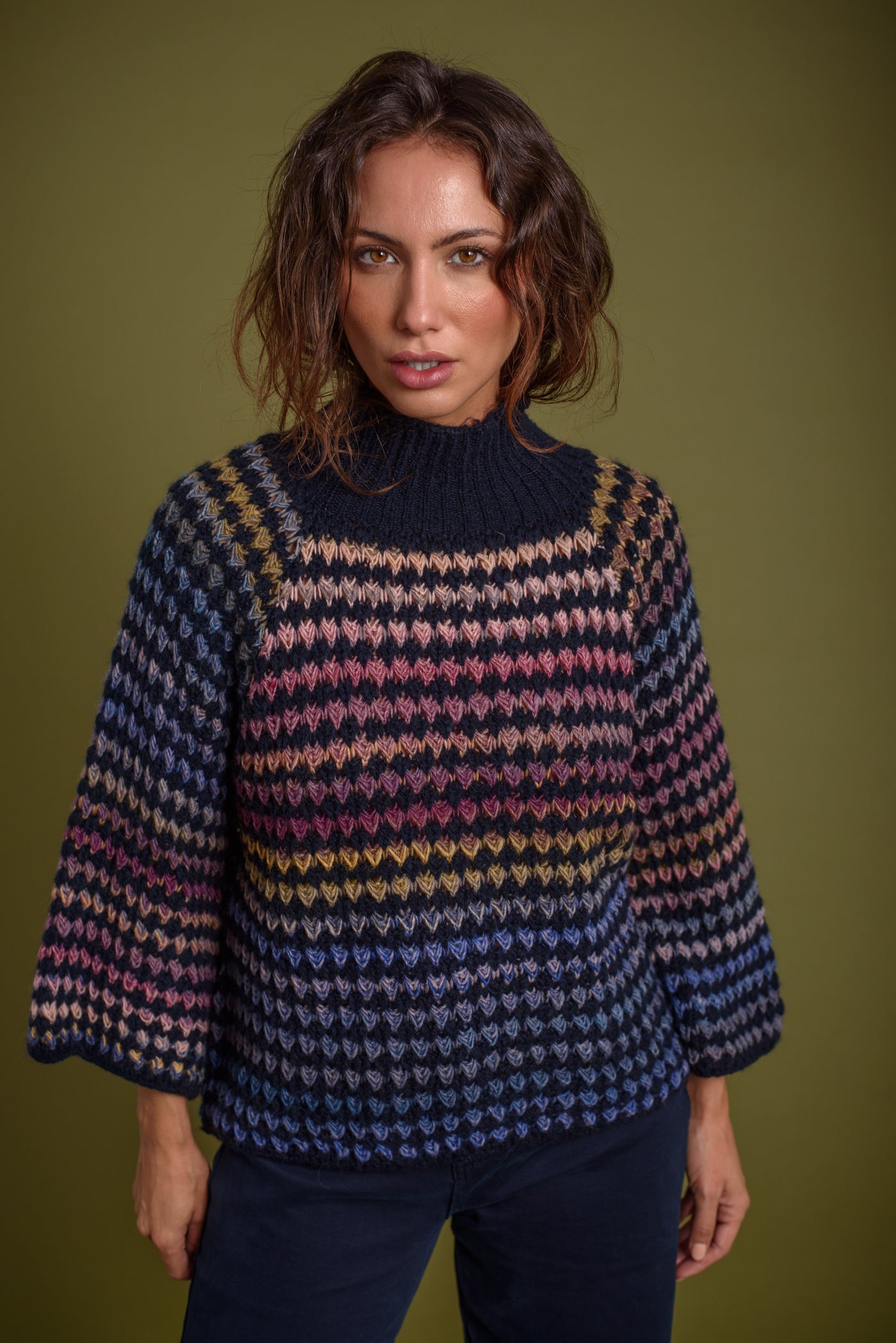 Jersey Iria Marino