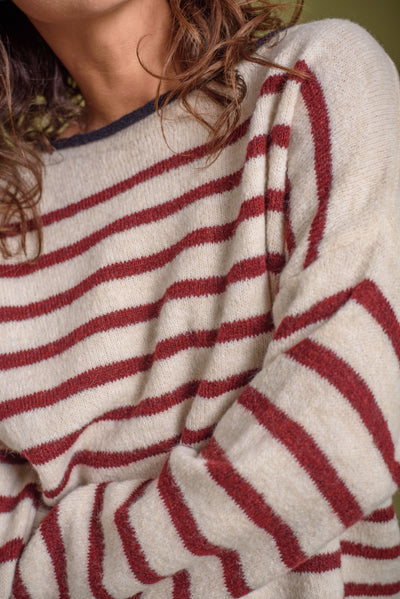 Jersey Niza Borgoña