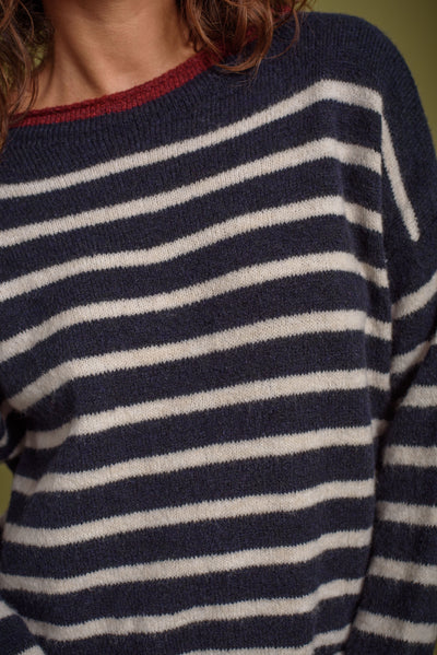 Jersey Niza Marino