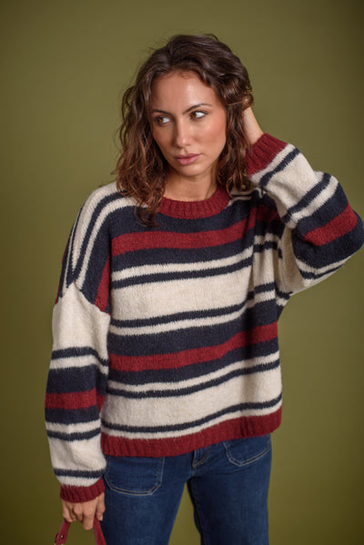 Jersey Idoia Marino