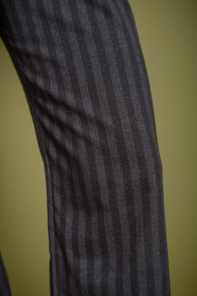 Pantalones Maria Gris