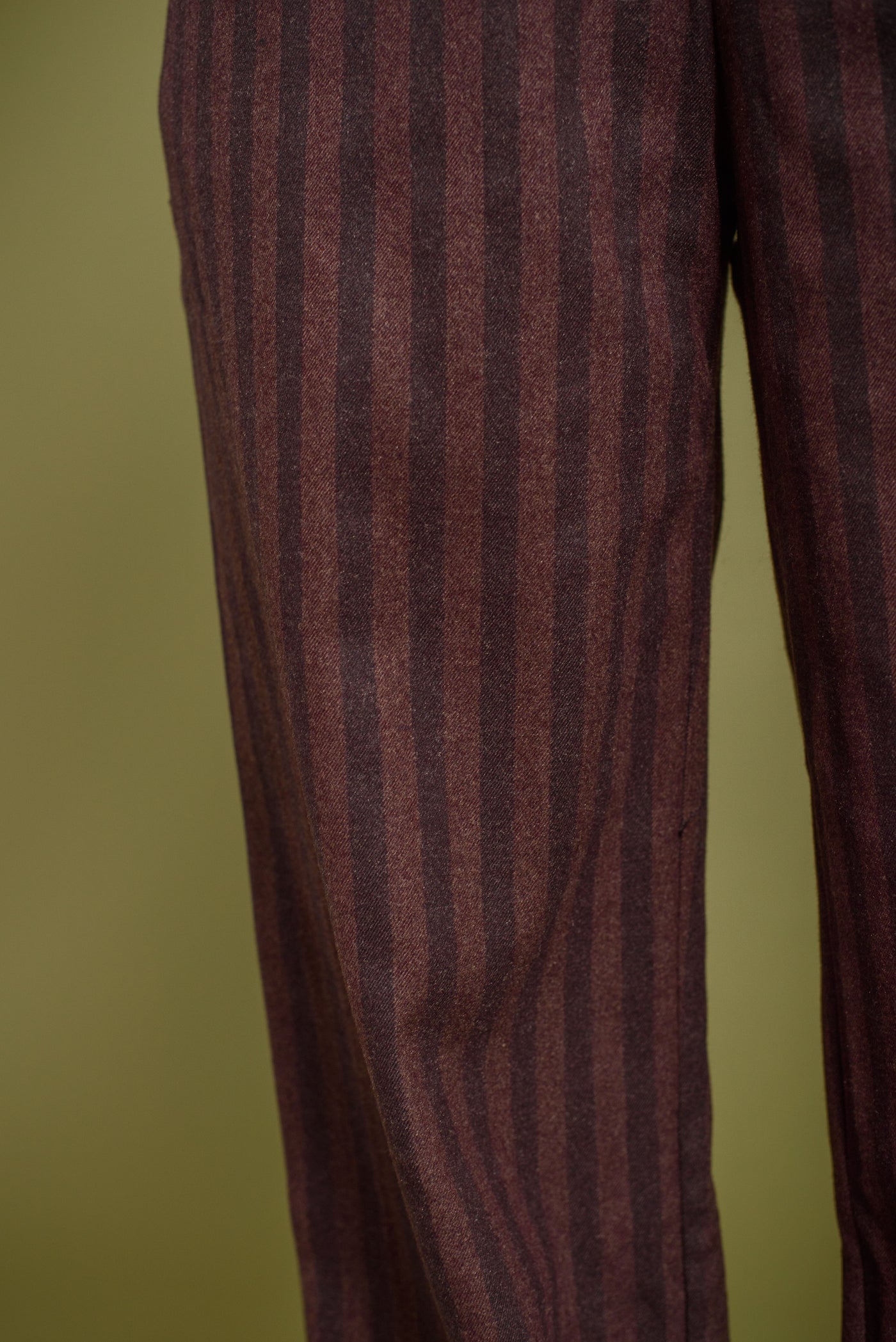 Pantalones Maria Chocolate