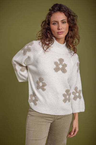 Jersey Catalina Crudo