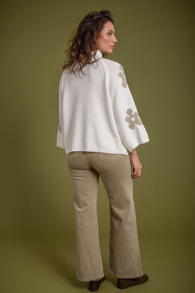 Jersey Catalina Crudo