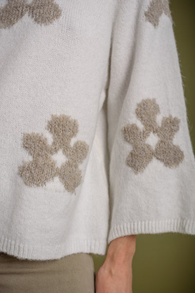 Jersey Catalina Crudo