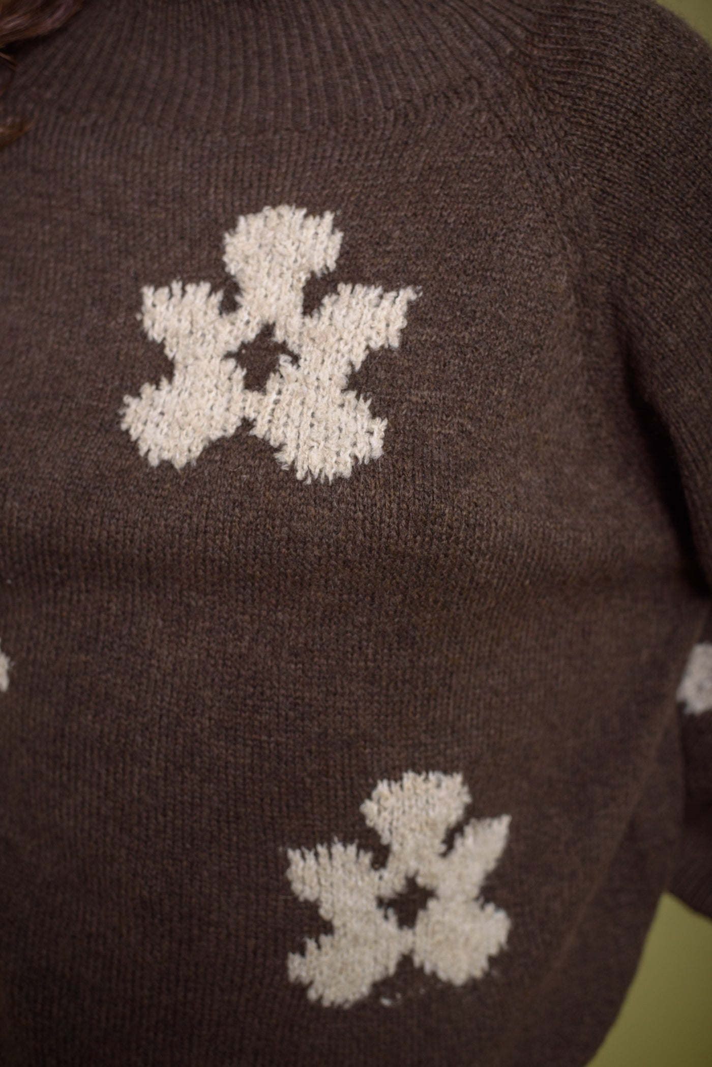 Jersey Catalina Chocolate