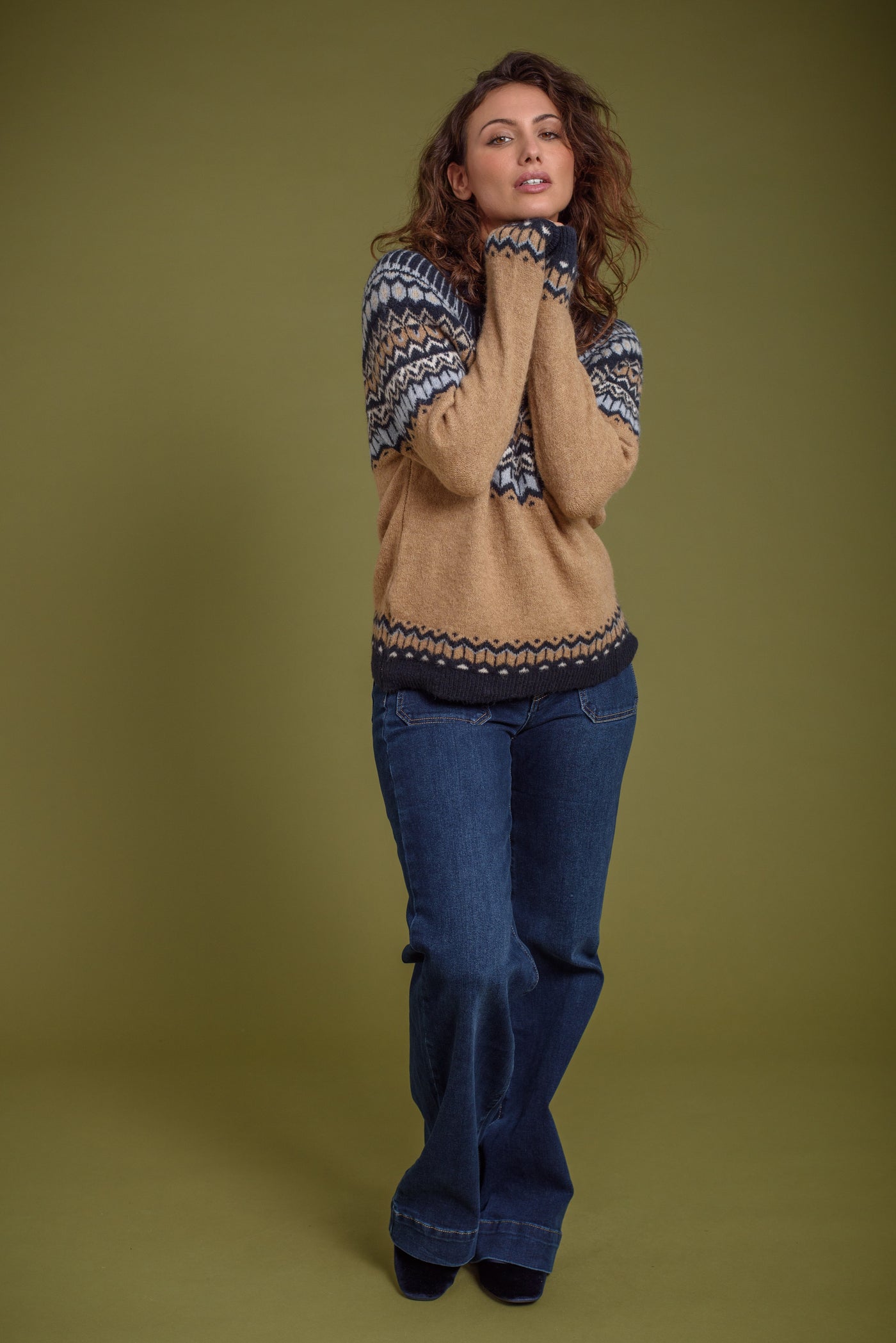 Jersey Islantilla Marino