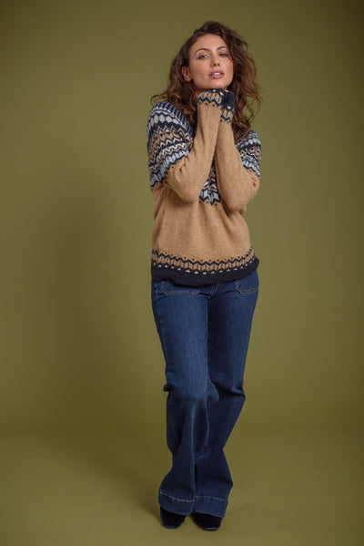 Jersey Islantilla Marino