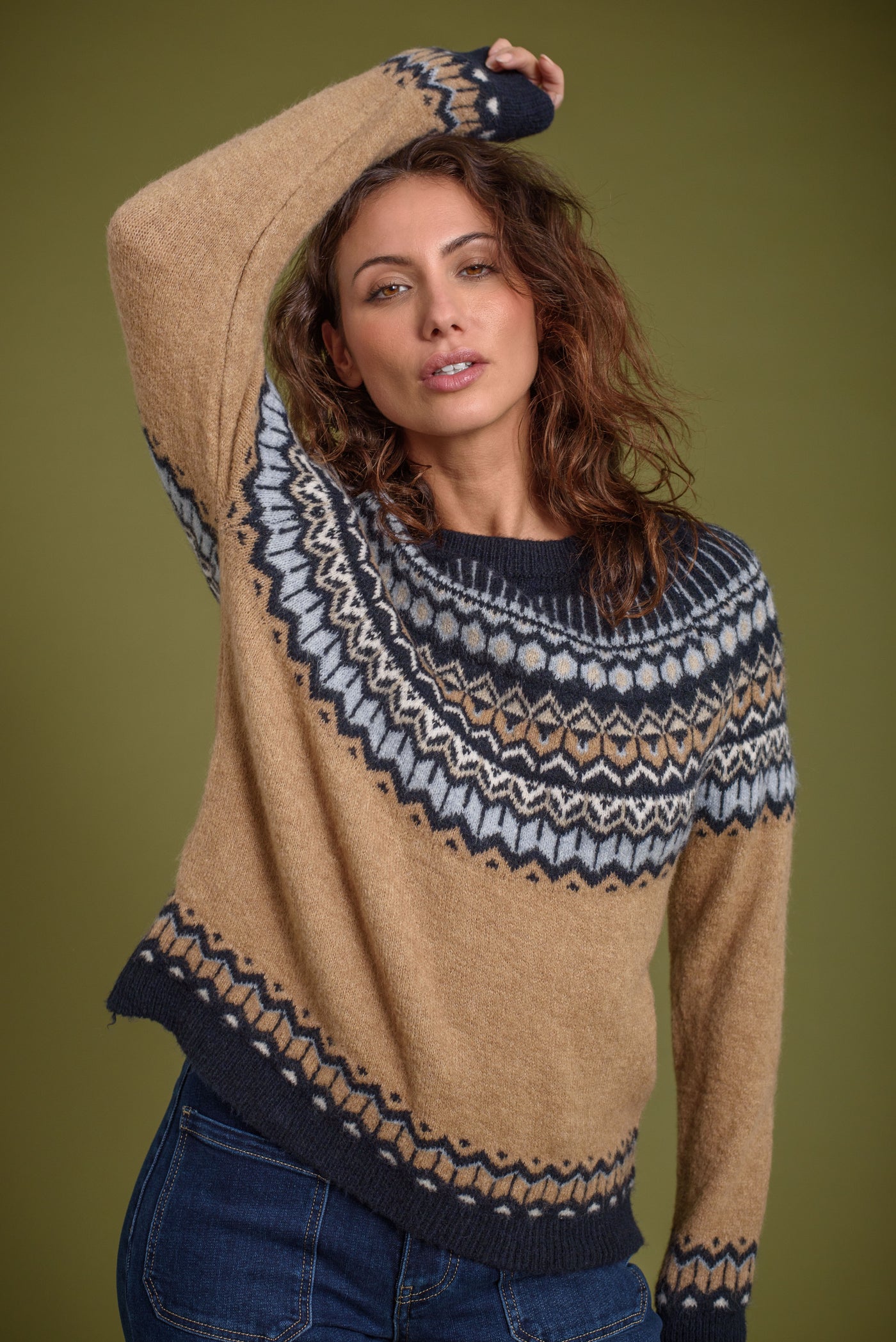 Jersey Islantilla Marino