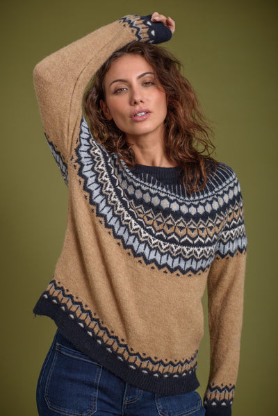 Jersey Islantilla Marino