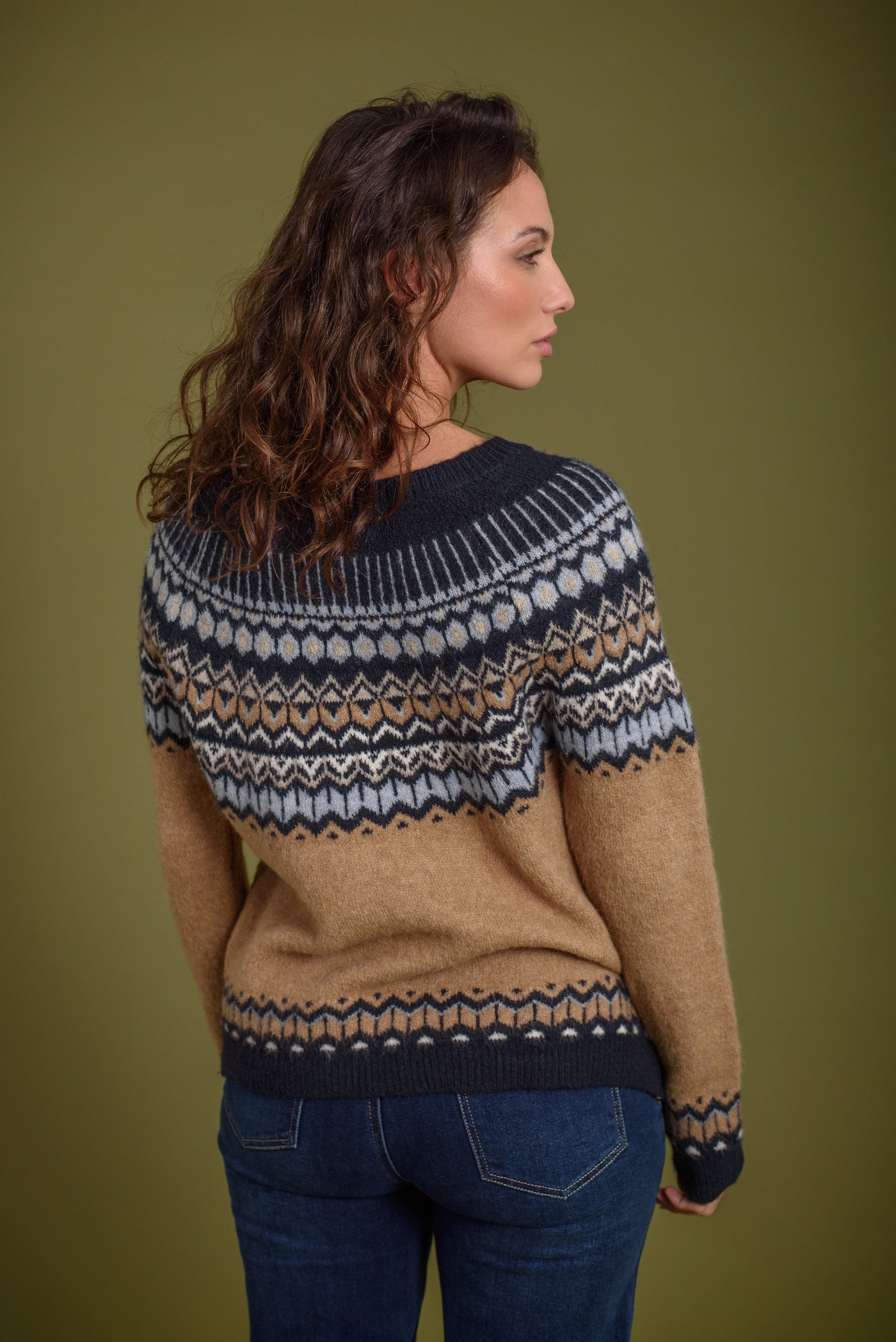 Jersey Islantilla Marino