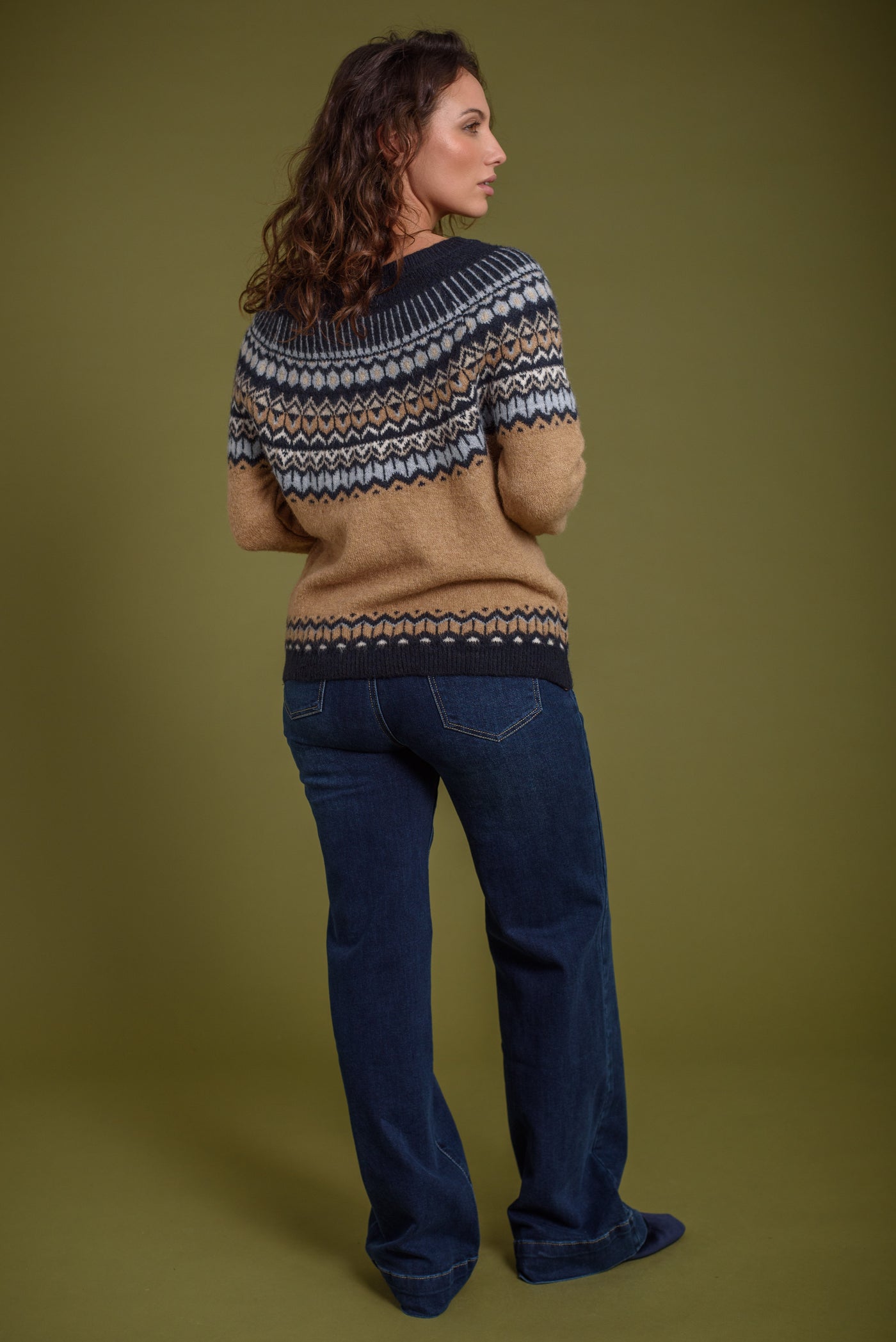 Jersey Islantilla Marino