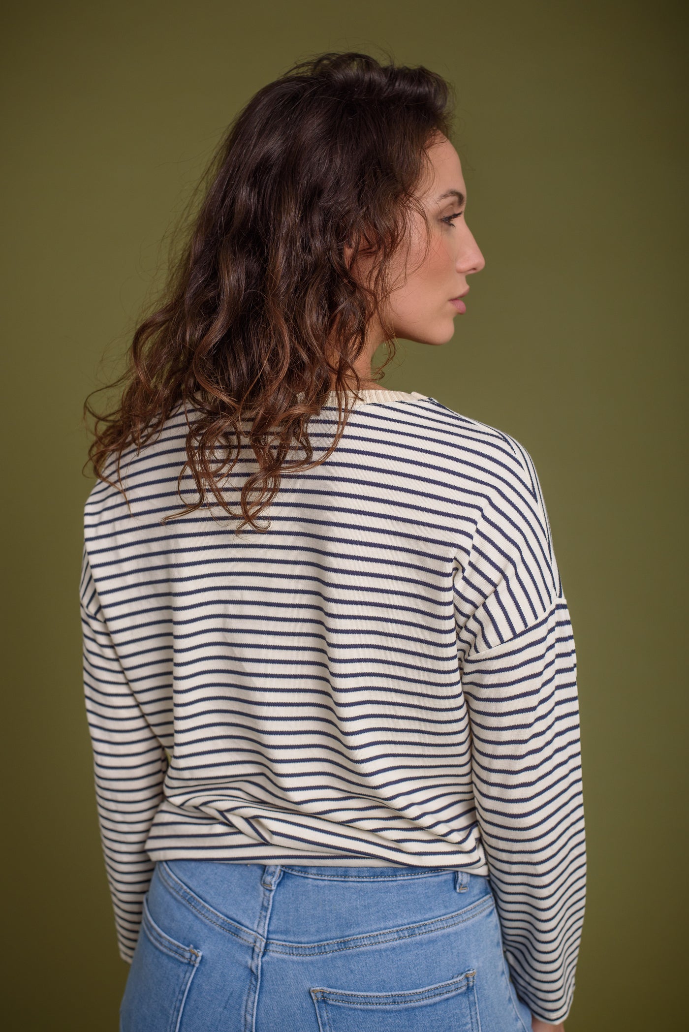 Camiseta Daniela Blanco