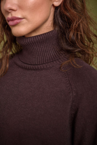 Jersey Yolanda Chocolate