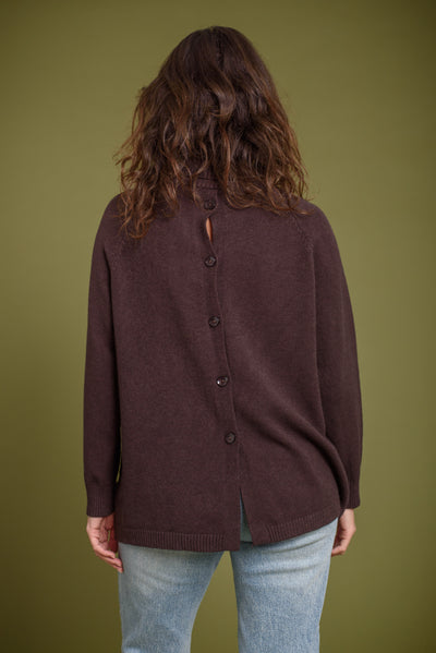 Jersey Yolanda Chocolate