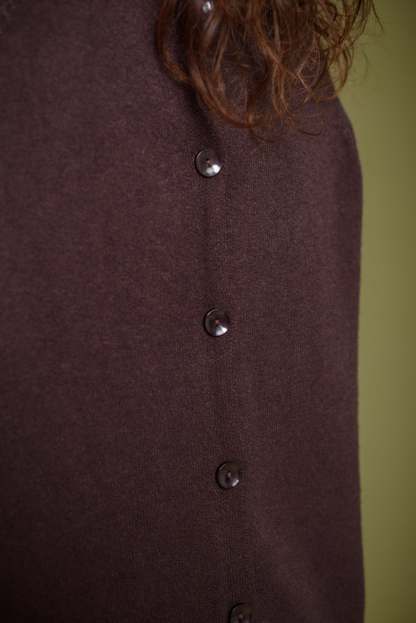 Jersey Yolanda Chocolate