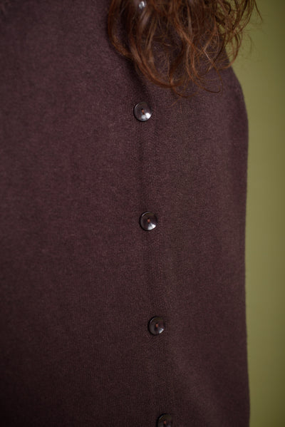 Jersey Yolanda Chocolate