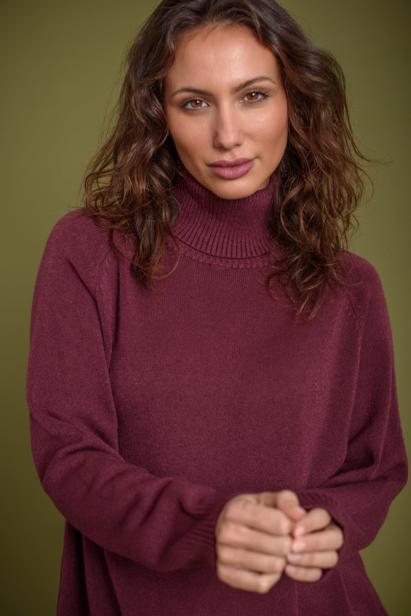 Jersey Yolanda Borgoña