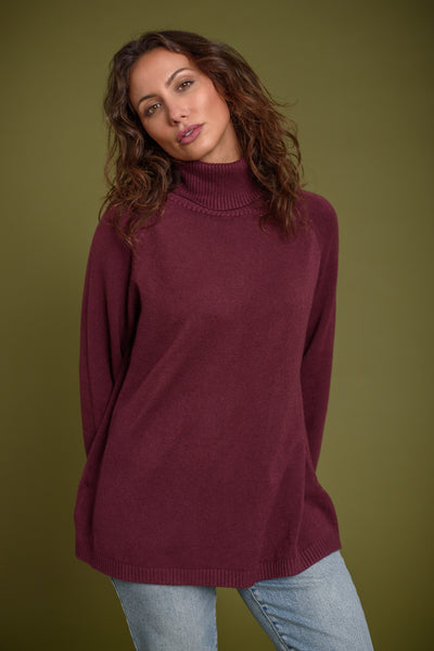 Jersey Yolanda Borgoña