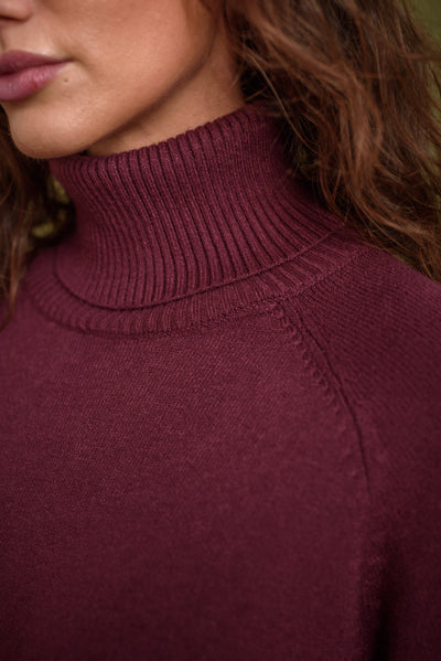 Jersey Yolanda Borgoña