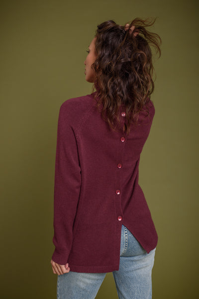 Jersey Yolanda Borgoña