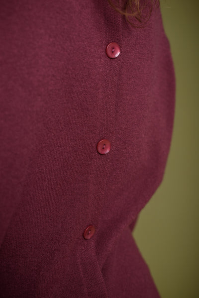 Jersey Yolanda Borgoña