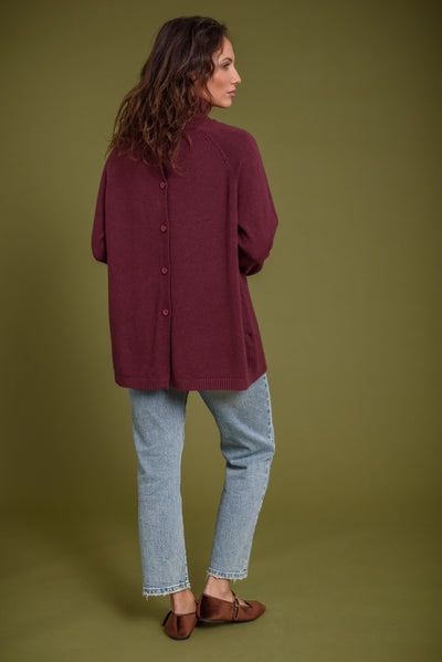 Jersey Yolanda Borgoña