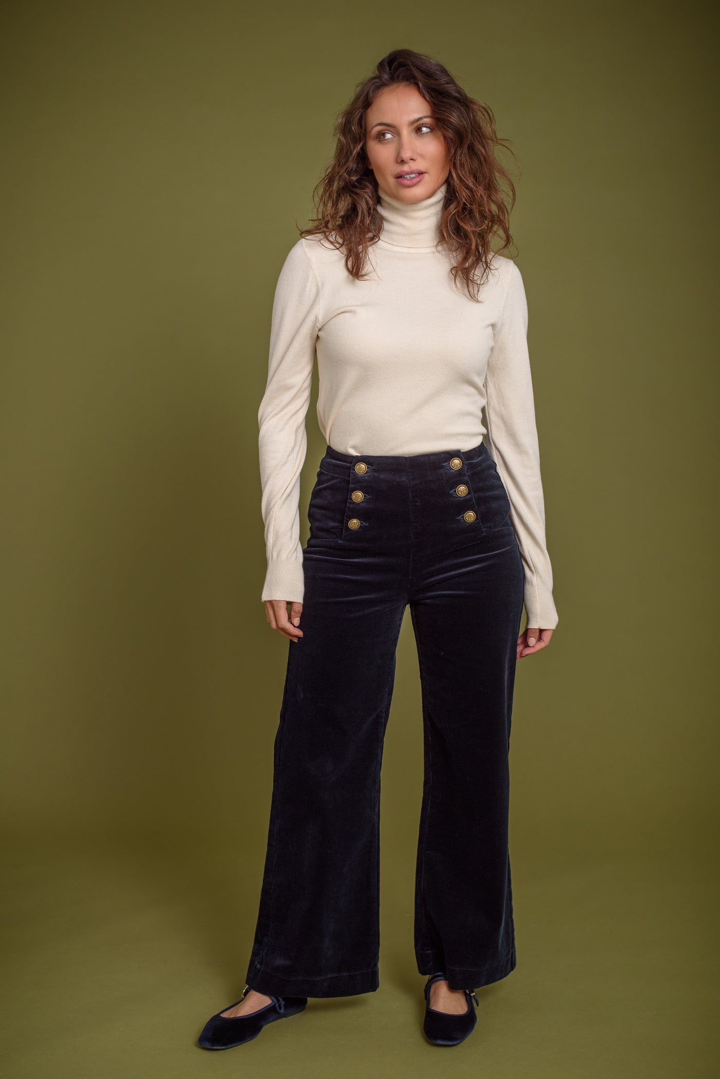 Pantalón Marina Pana