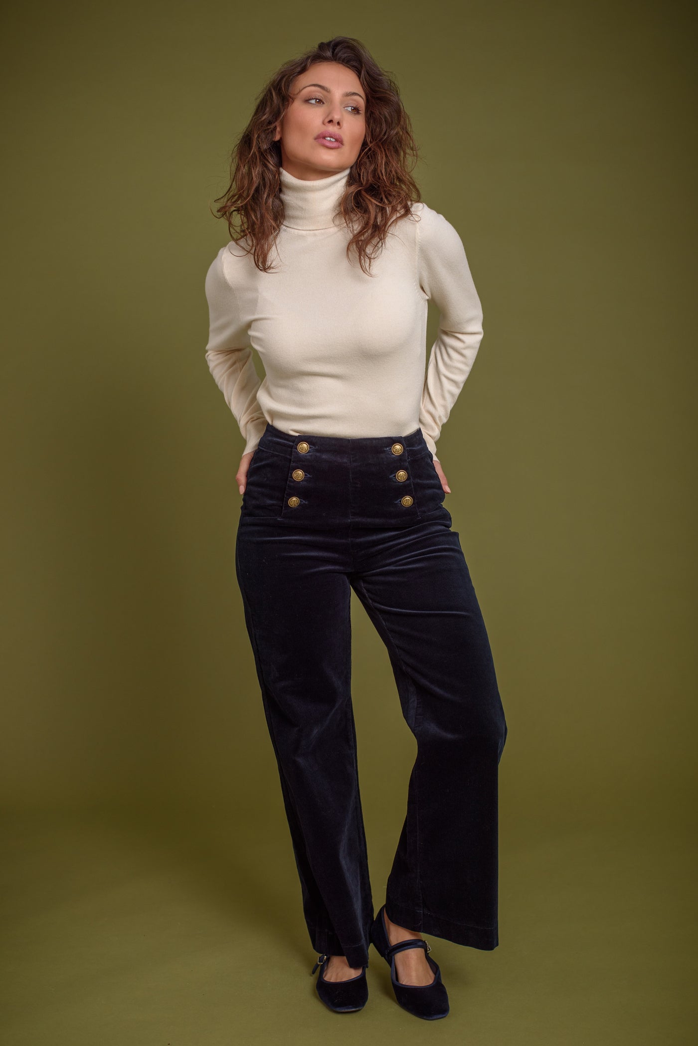 Pantalón Marina Pana