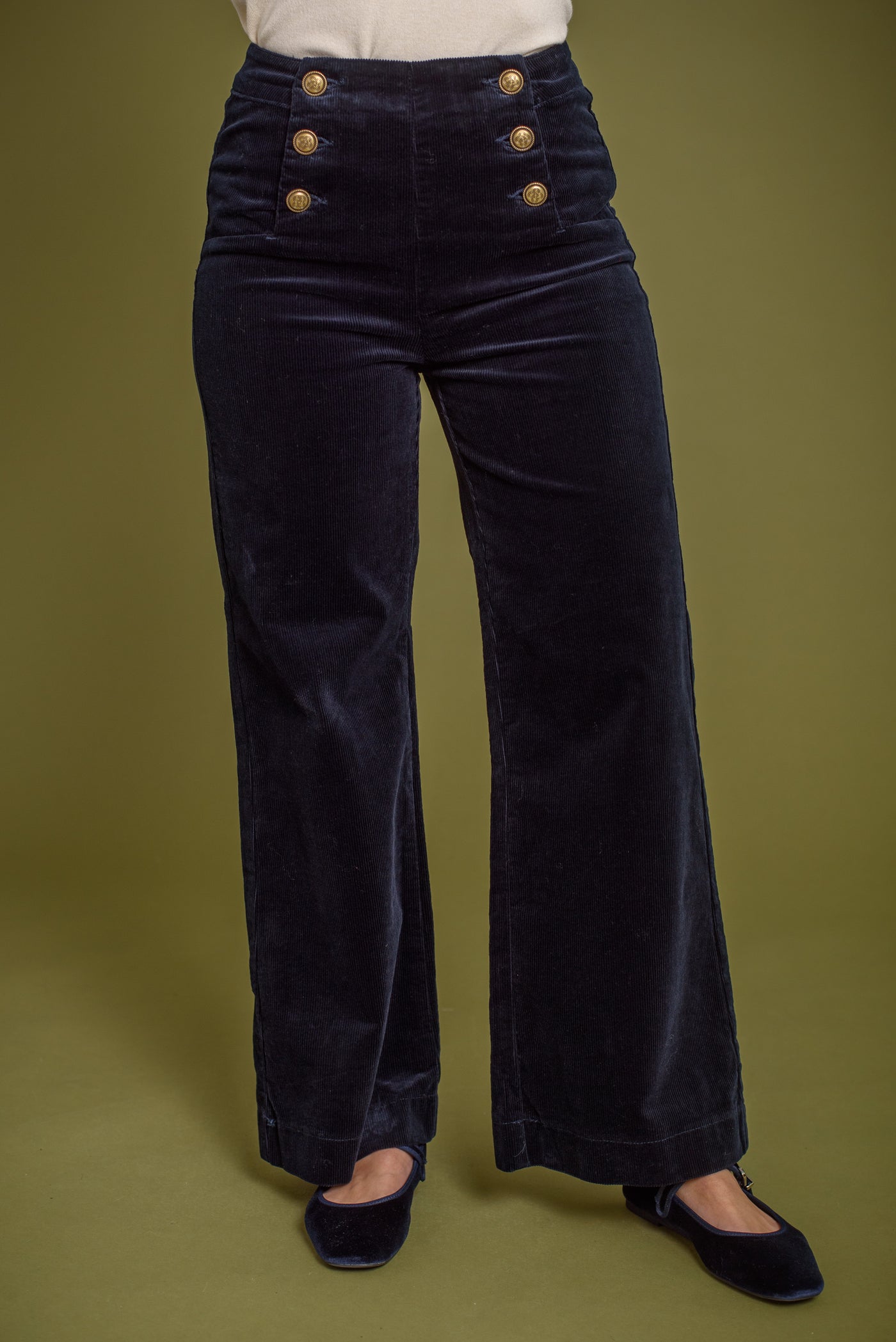 Pantalón Marina Pana